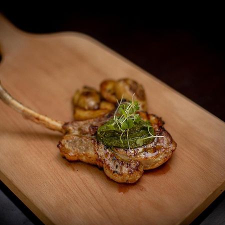 Casa Mespilea 호텔 파포스 외부 사진