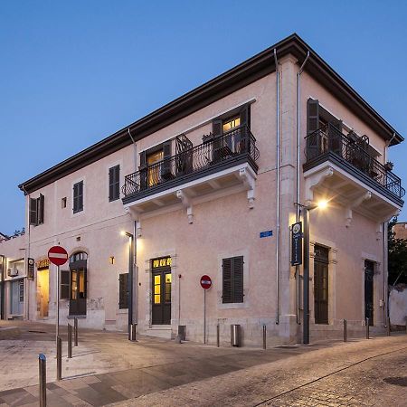 Casa Mespilea 호텔 파포스 외부 사진
