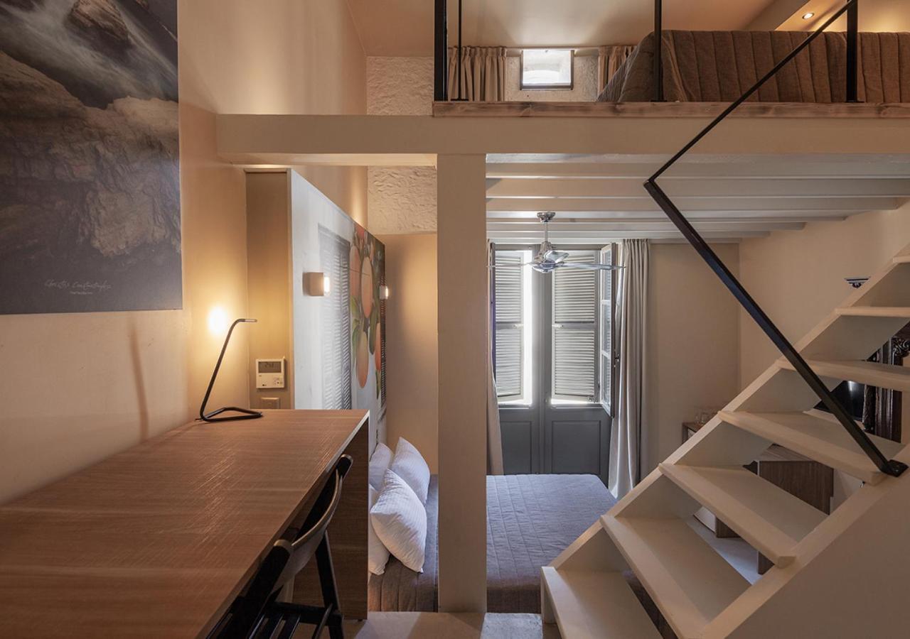 Casa Mespilea 호텔 파포스 외부 사진