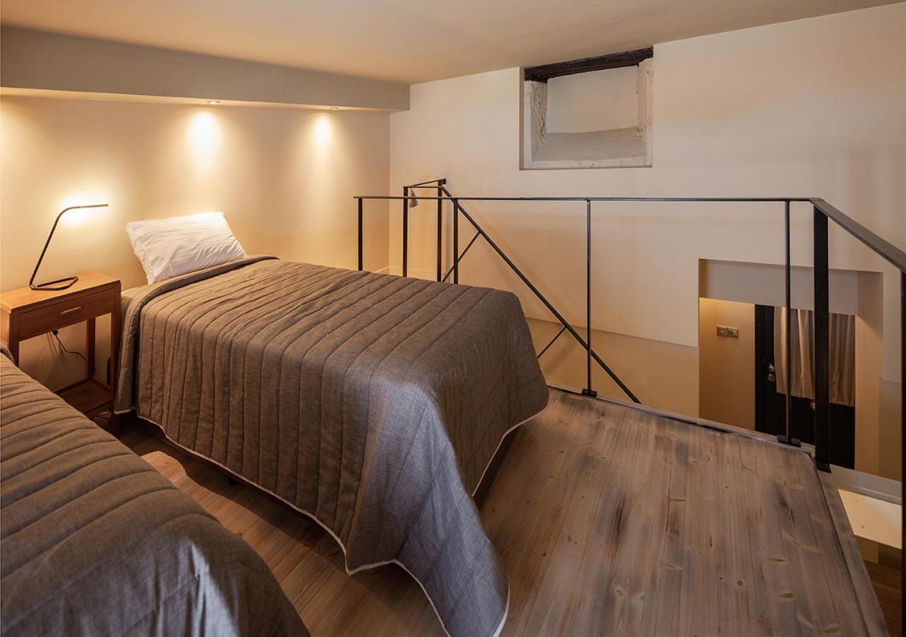 Casa Mespilea 호텔 파포스 외부 사진
