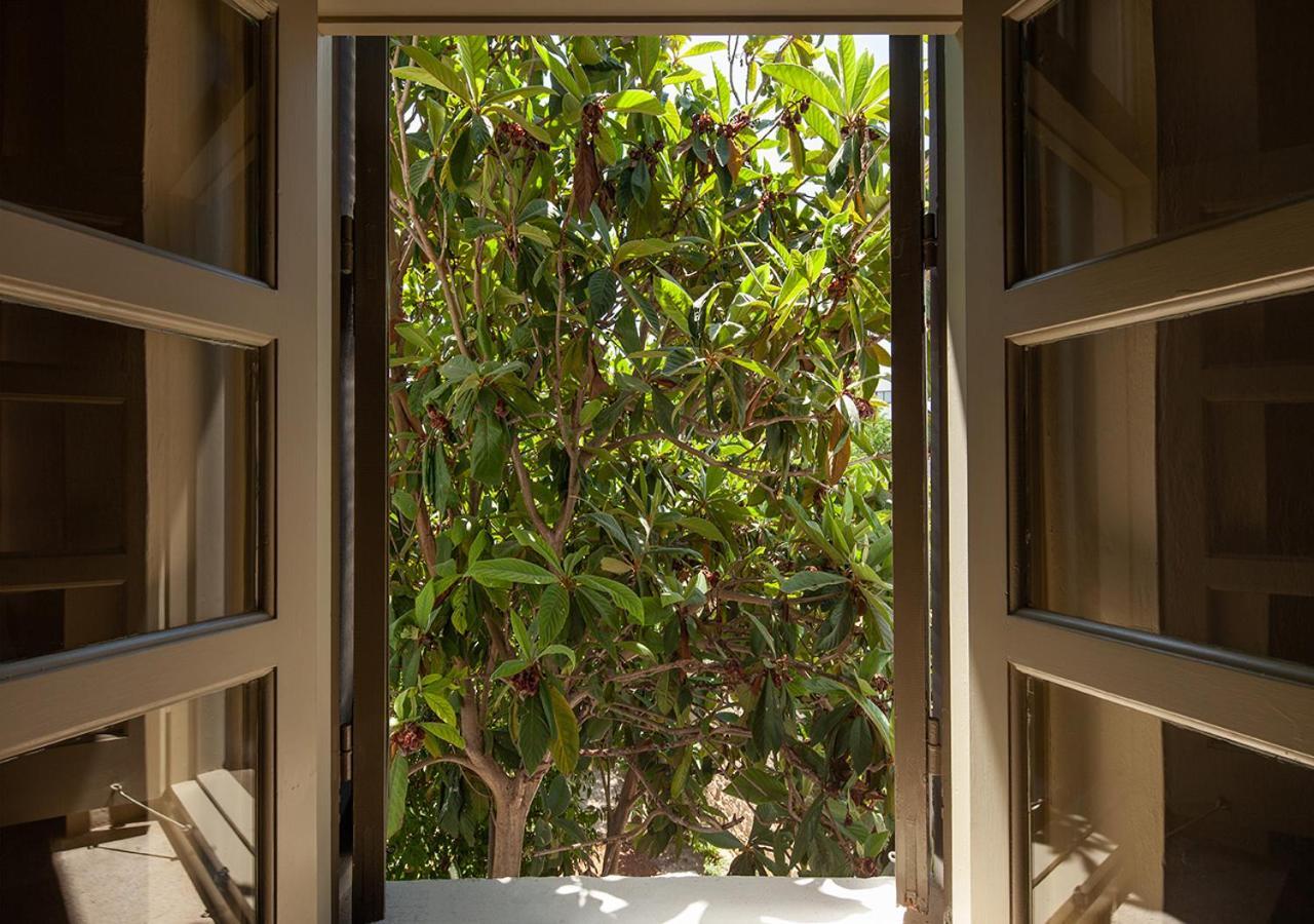 Casa Mespilea 호텔 파포스 외부 사진