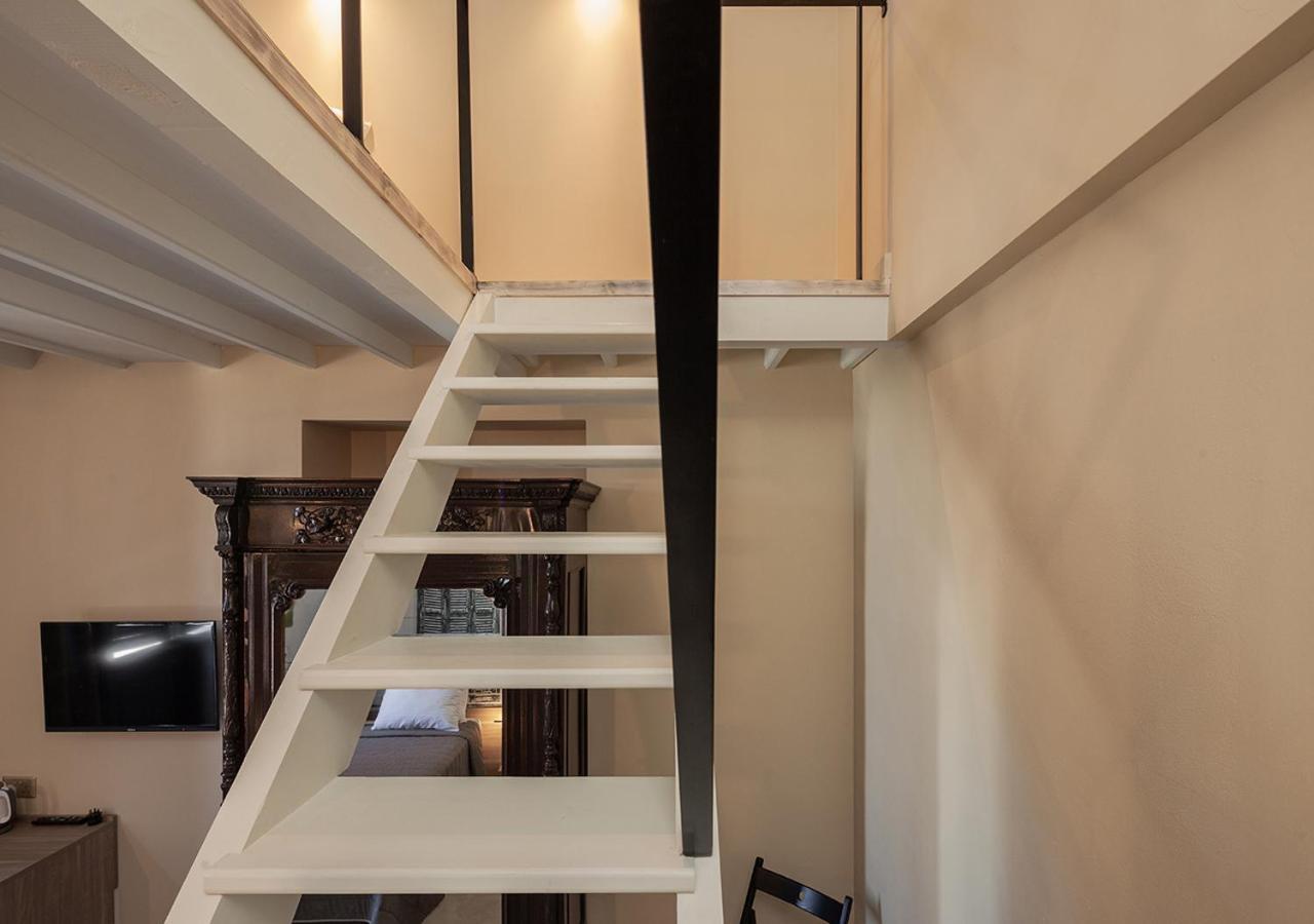 Casa Mespilea 호텔 파포스 외부 사진