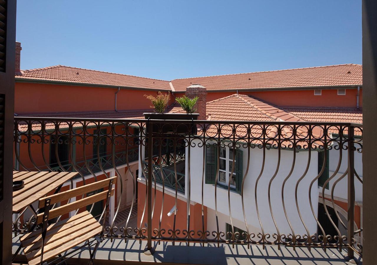 Casa Mespilea 호텔 파포스 외부 사진