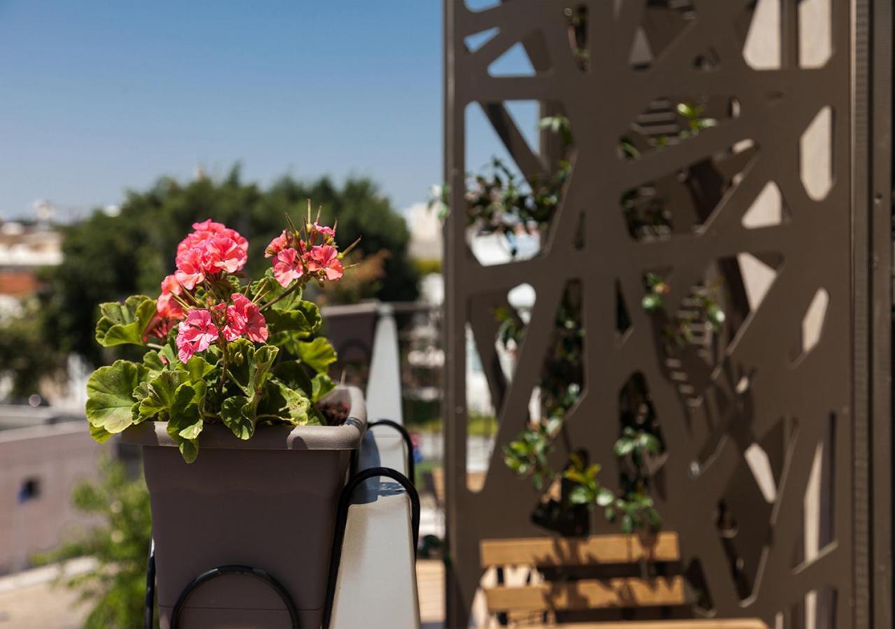 Casa Mespilea 호텔 파포스 외부 사진